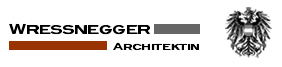 Wressnegger Architektin Klagenfurt Kärnten